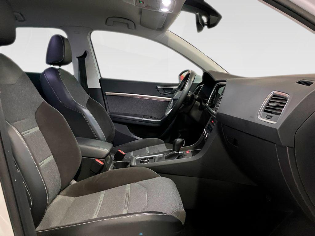 SEAT Ateca 1.5 TSI X-Perience Go DSG 110 kW (150 CV) - 4