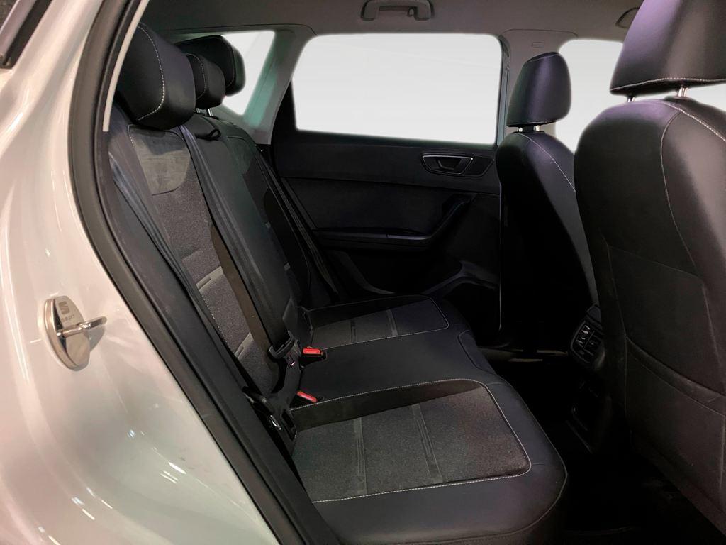 SEAT Ateca 1.5 TSI X-Perience Go DSG 110 kW (150 CV) - 5