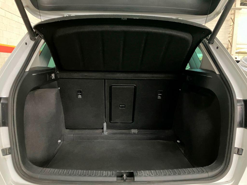 SEAT Ateca 1.5 TSI X-Perience Go DSG 110 kW (150 CV) - 6