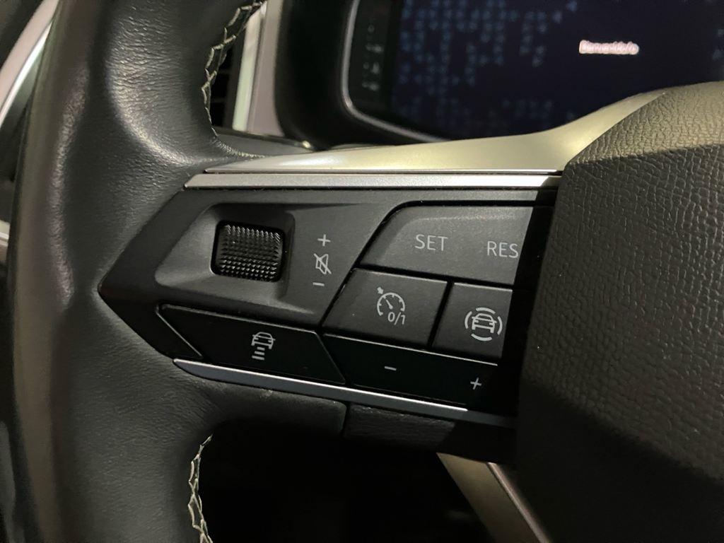 SEAT Ateca 1.5 TSI X-Perience Go DSG 110 kW (150 CV) - 8