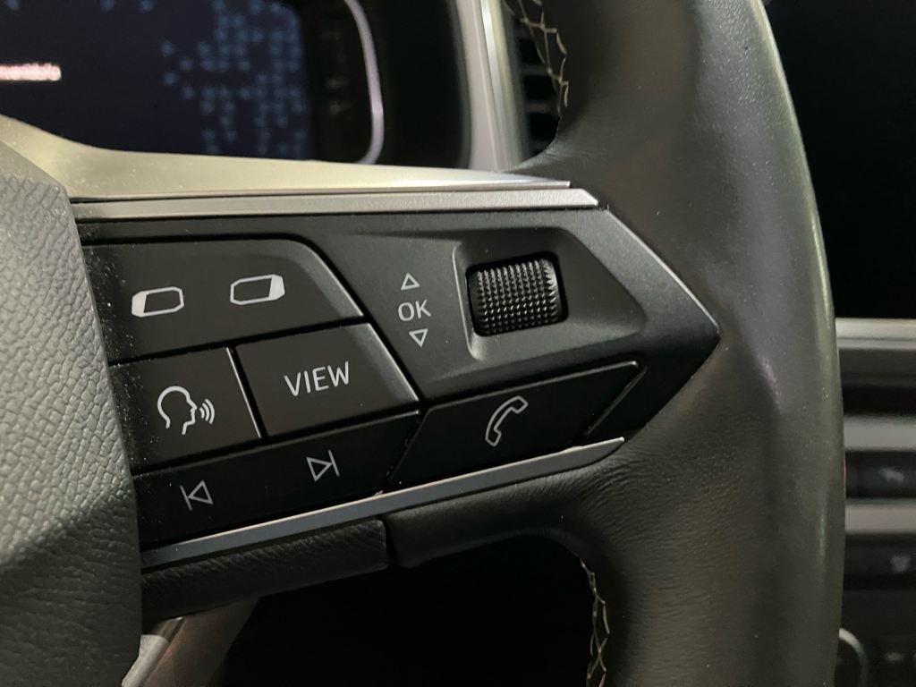 SEAT Ateca 1.5 TSI X-Perience Go DSG 110 kW (150 CV) - 9