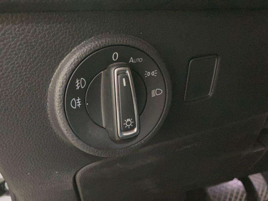 SEAT Ateca 1.5 TSI X-Perience Go DSG 110 kW (150 CV) - 11