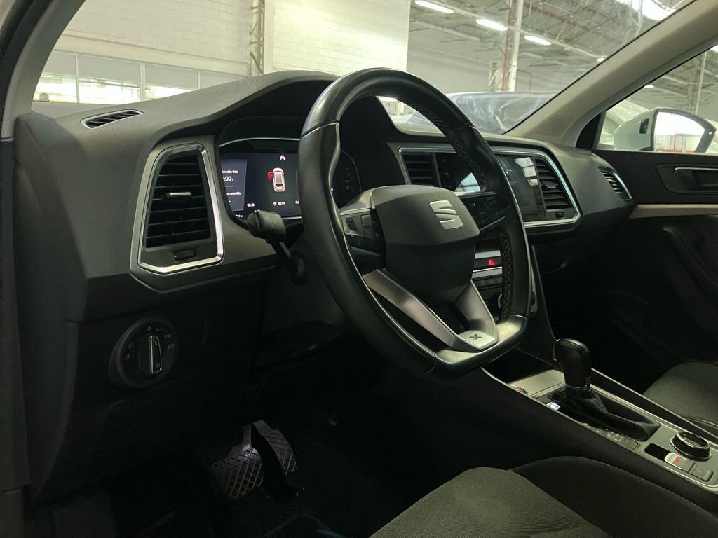SEAT Ateca 1.5 TSI X-Perience Go DSG 110 kW (150 CV) - 15