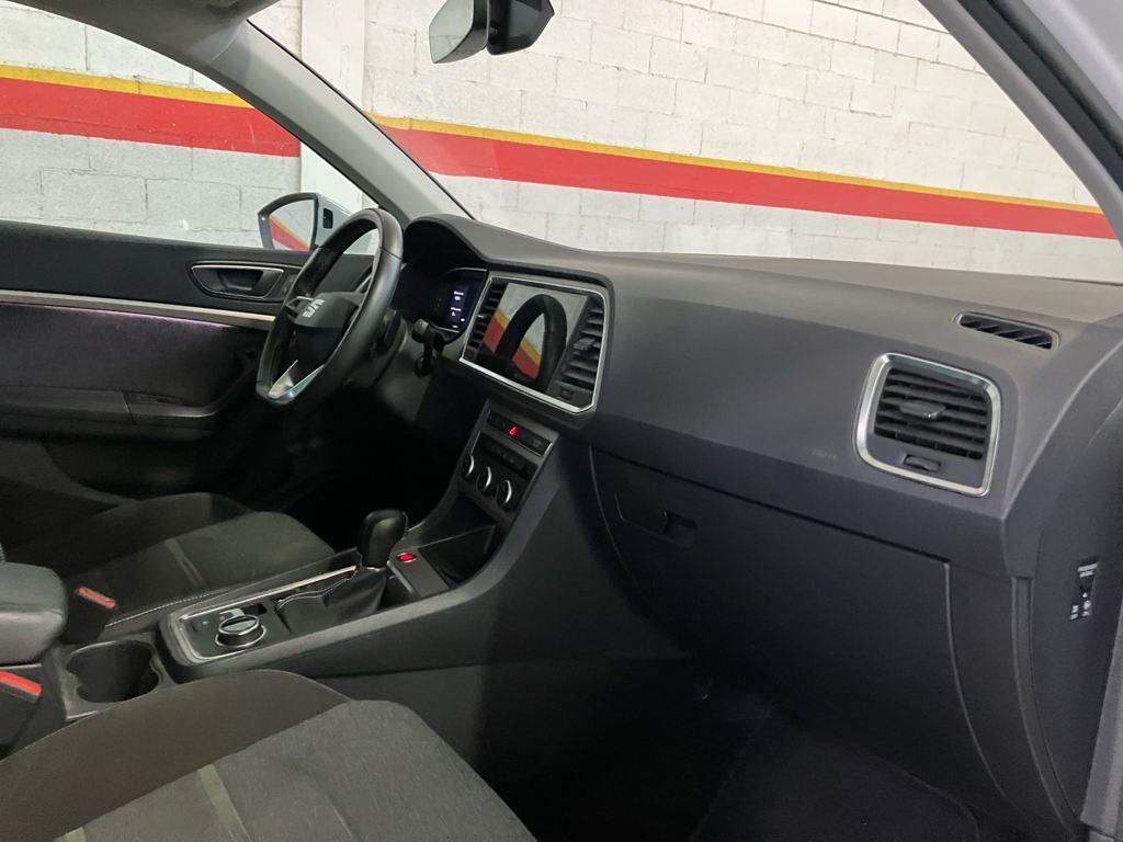 SEAT Ateca 1.5 TSI X-Perience Go DSG 110 kW (150 CV) - 18