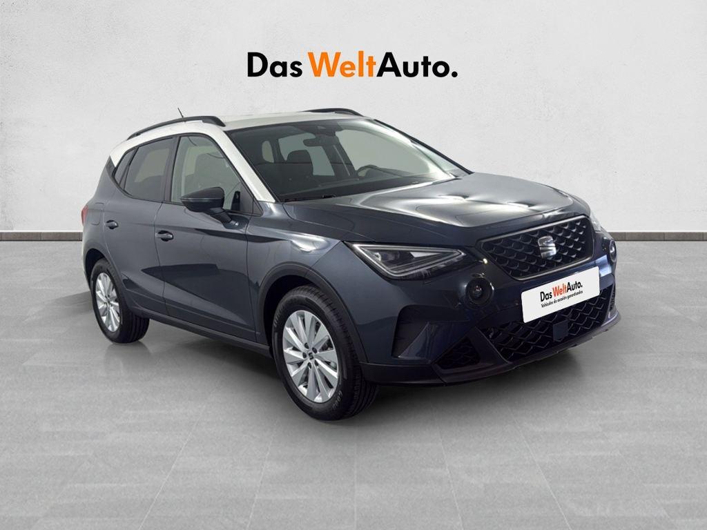 SEAT Arona 1.0 TSI Style Special Edition 85 kW (115 CV) - 0