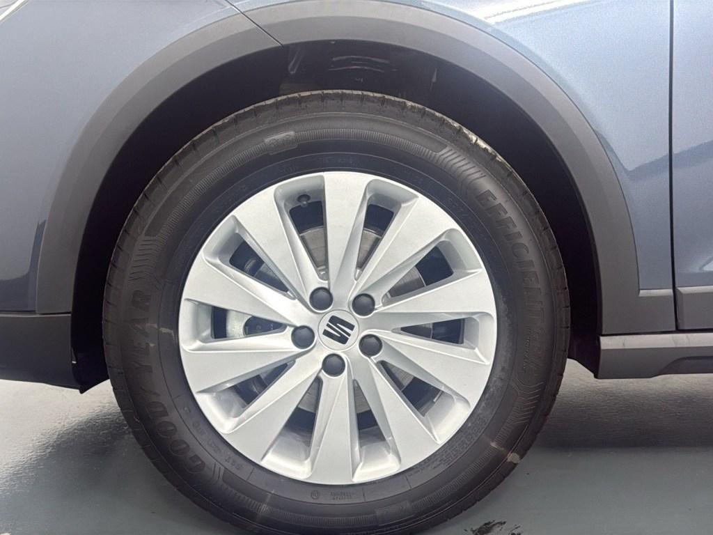 SEAT Arona 1.0 TSI Style Special Edition 85 kW (115 CV) - 7