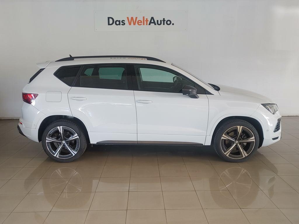 SEAT Ateca 1.5 TSI S&S FR Special Edition DSG 110 kW (150 CV) - 2