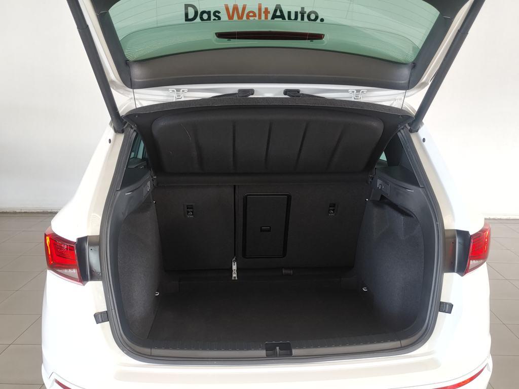 SEAT Ateca 1.5 TSI S&S FR Special Edition DSG 110 kW (150 CV) - 6