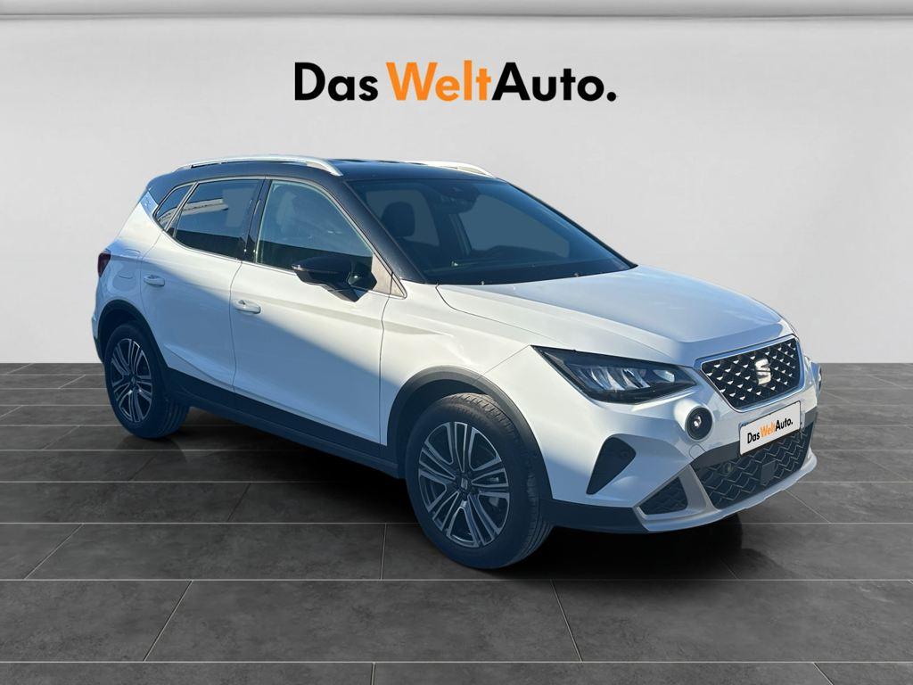 SEAT Arona 1.0 TSI Xperience Special Edition 85 kW (115 CV) - 0