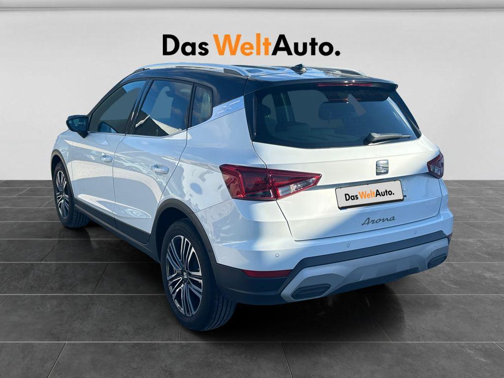 SEAT Arona 1.0 TSI Xperience Special Edition 85 kW (115 CV) - 1