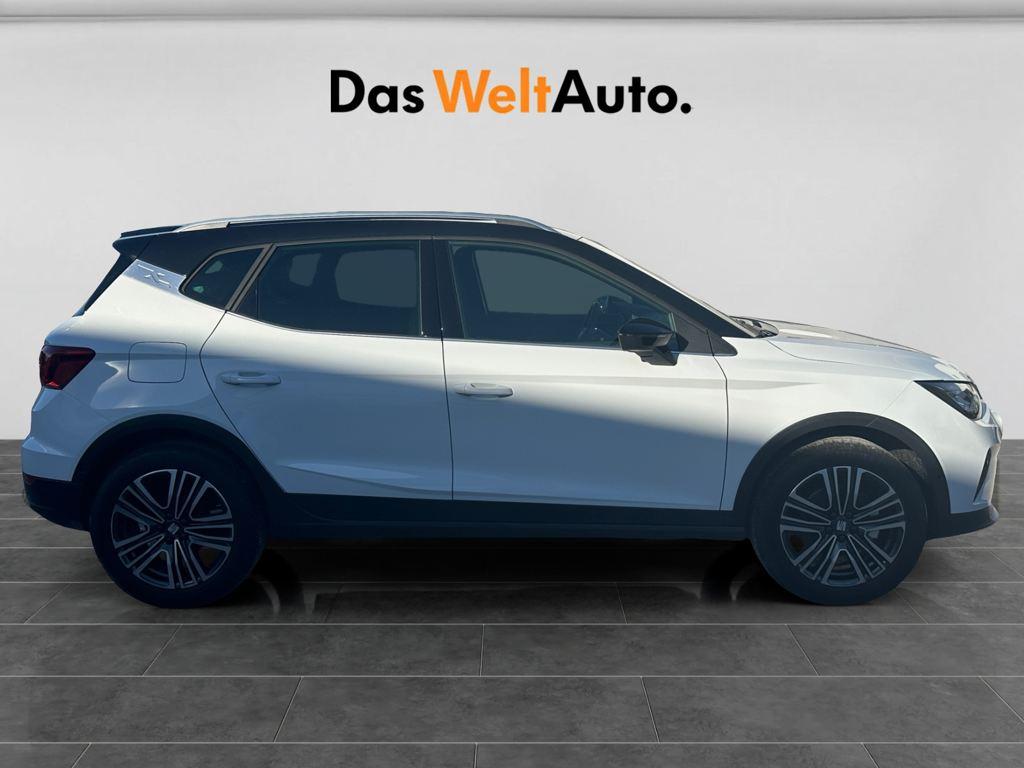 SEAT Arona 1.0 TSI Xperience Special Edition 85 kW (115 CV) - 2