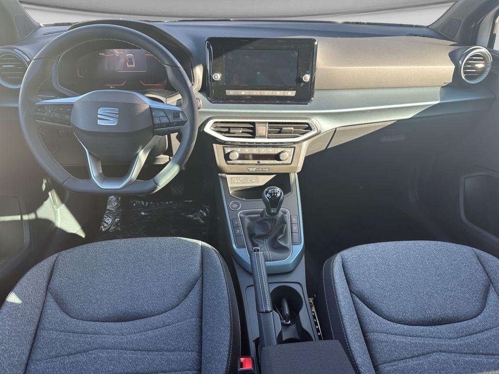 SEAT Arona 1.0 TSI Xperience Special Edition 85 kW (115 CV) - 3