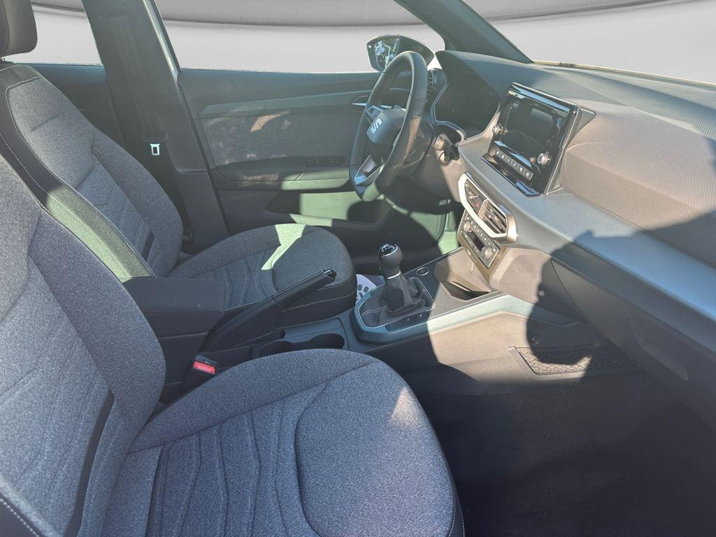 SEAT Arona 1.0 TSI Xperience Special Edition 85 kW (115 CV) - 4