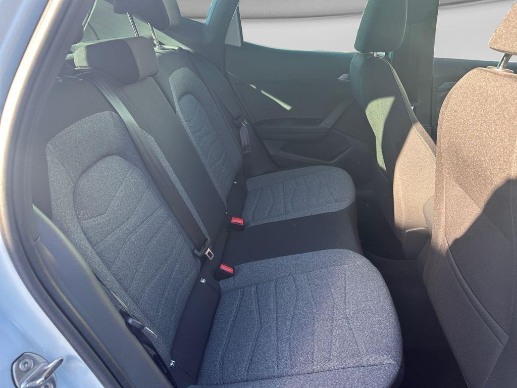SEAT Arona 1.0 TSI Xperience Special Edition 85 kW (115 CV) - 5