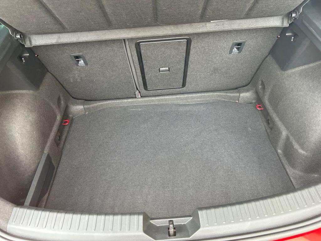 SEAT León 1.5 TSI S&S FR Special Edition 110 kW (150 CV) - 6