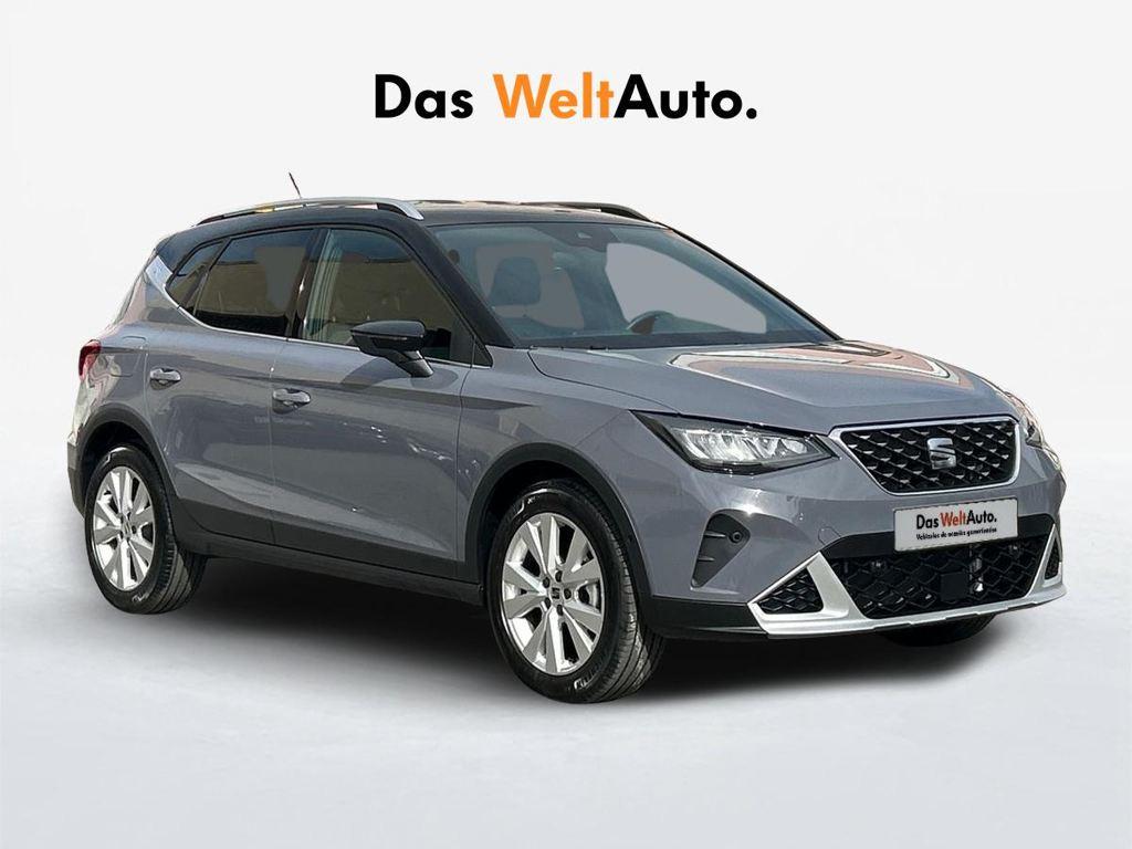 SEAT Arona 1.0 TSI S&S Xperience XM DSG 85 kW (115 CV) - 0