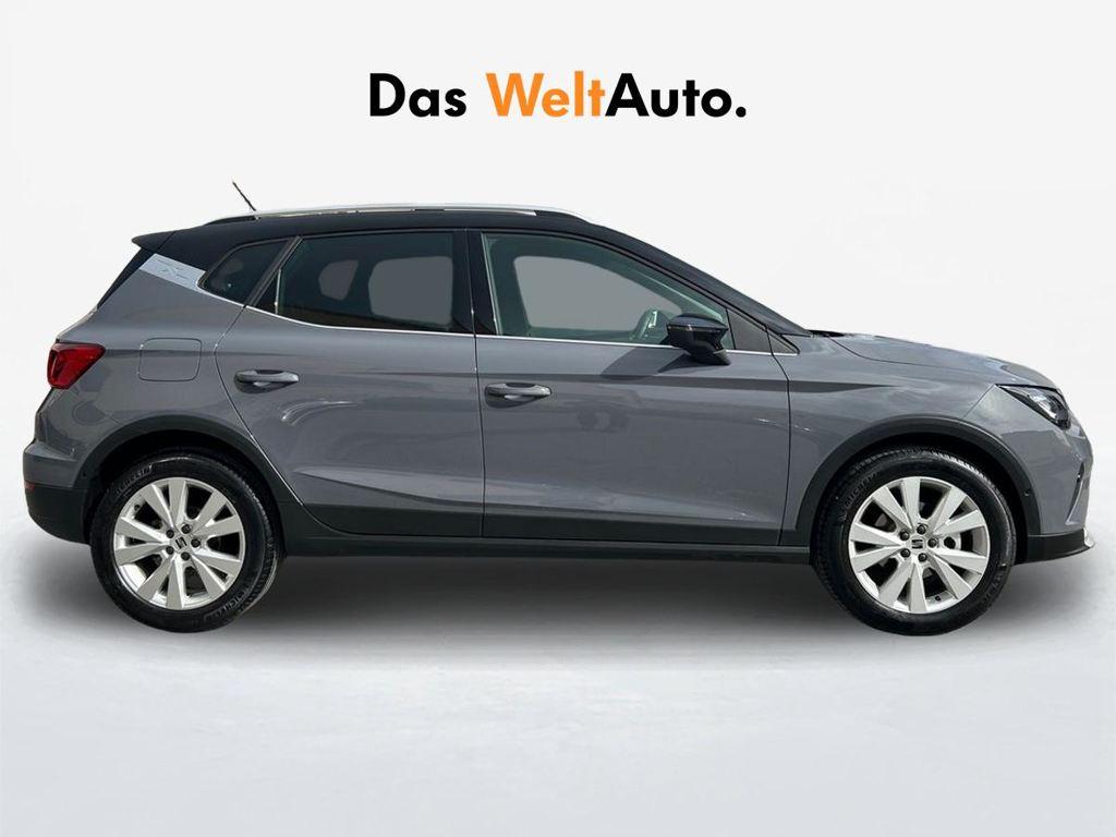 SEAT Arona 1.0 TSI S&S Xperience XM DSG 85 kW (115 CV) - 2