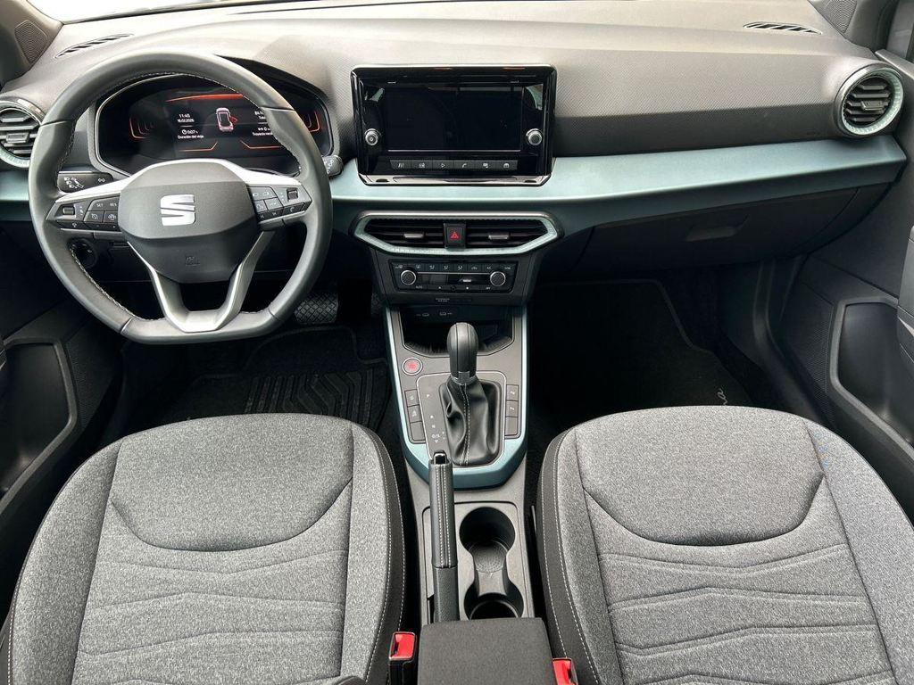 SEAT Arona 1.0 TSI S&S Xperience XM DSG 85 kW (115 CV) - 3