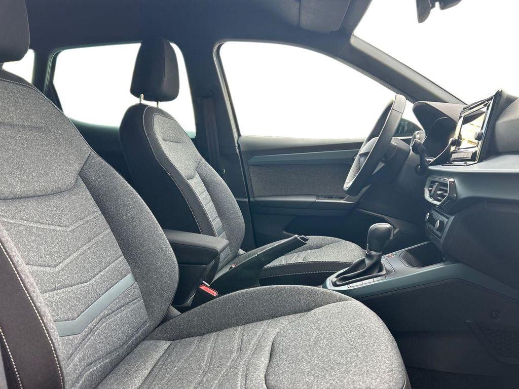 SEAT Arona 1.0 TSI S&S Xperience XM DSG 85 kW (115 CV) - 4