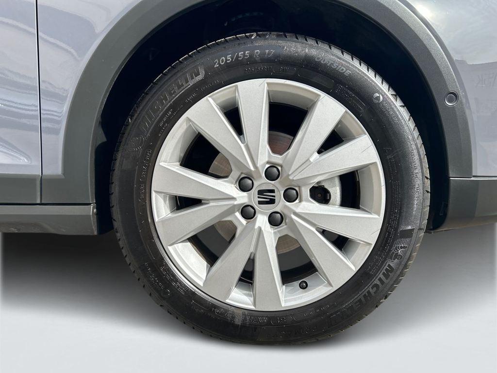 SEAT Arona 1.0 TSI S&S Xperience XM DSG 85 kW (115 CV) - 7