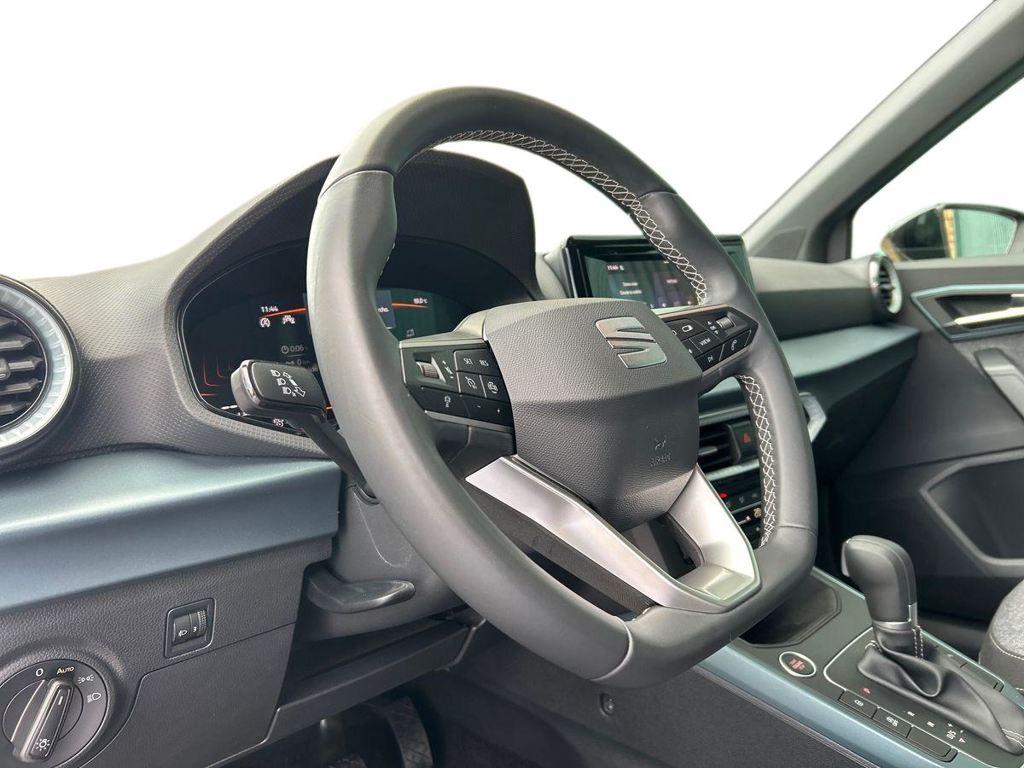 SEAT Arona 1.0 TSI S&S Xperience XM DSG 85 kW (115 CV) - 8