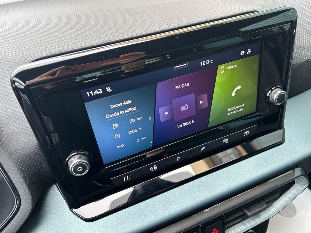 SEAT Arona 1.0 TSI S&S Xperience XM DSG 85 kW (115 CV) - 14