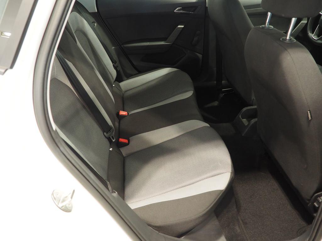 SEAT Ibiza 1.0 MPI Style Go2 59 kW (80 CV) - 5