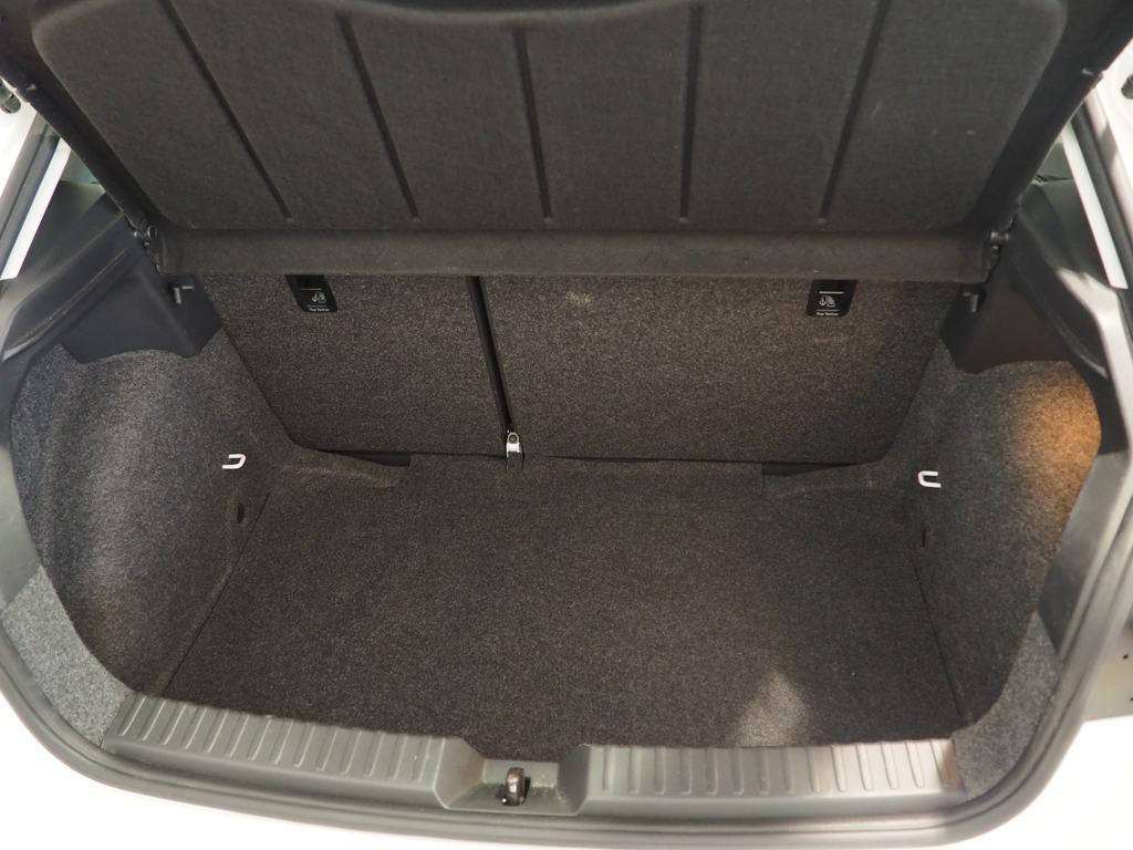 SEAT Ibiza 1.0 MPI Style Go2 59 kW (80 CV) - 6