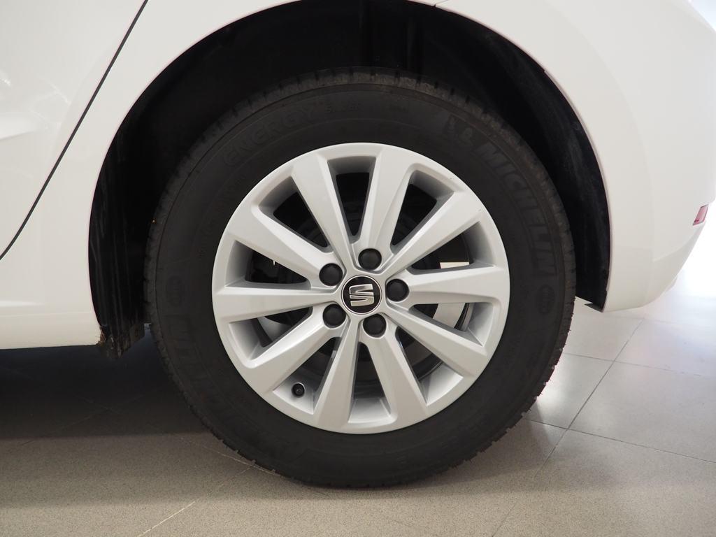 SEAT Ibiza 1.0 MPI Style Go2 59 kW (80 CV) - 7