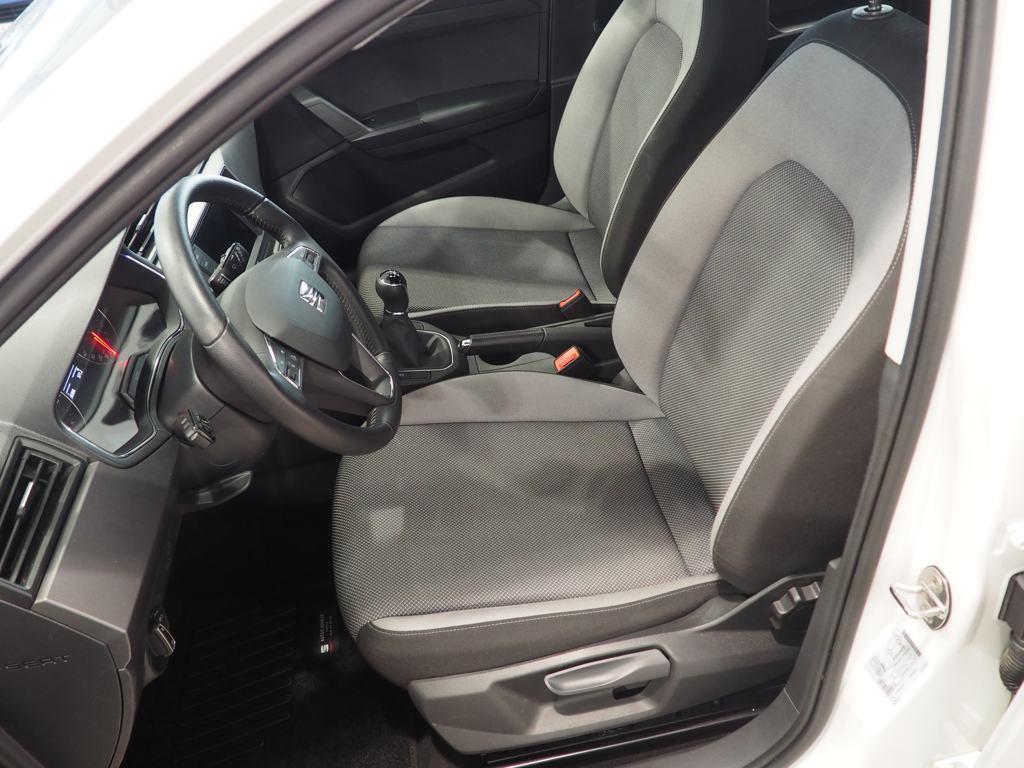 SEAT Ibiza 1.0 MPI Style Go2 59 kW (80 CV) - 8