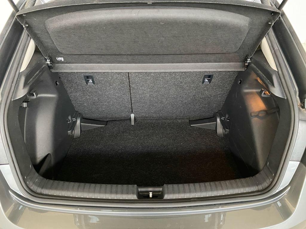 Skoda Fabia 1.0 TSI Selection 70 kW (95 CV) - 6