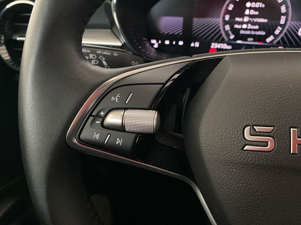 Skoda Fabia 1.0 TSI Selection 70 kW (95 CV) - 8