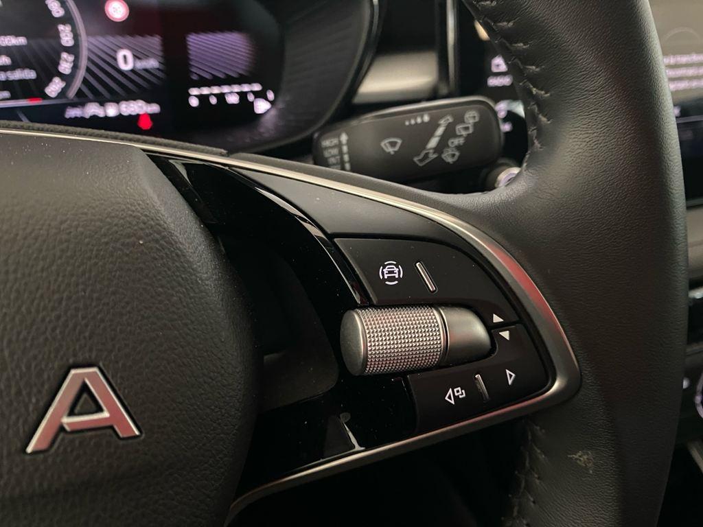 Skoda Fabia 1.0 TSI Selection 70 kW (95 CV) - 9