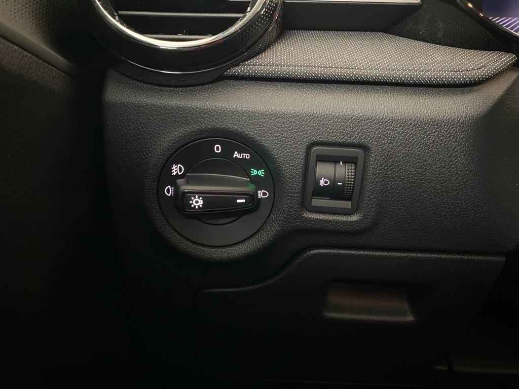 Skoda Fabia 1.0 TSI Selection 70 kW (95 CV) - 12