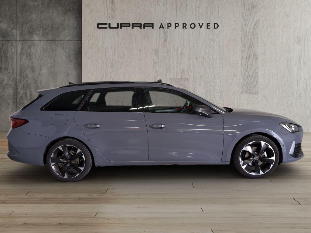 CUPRA Leon Sportstourer 1.5 eTSI DSG 110 kW (150 CV) - 2