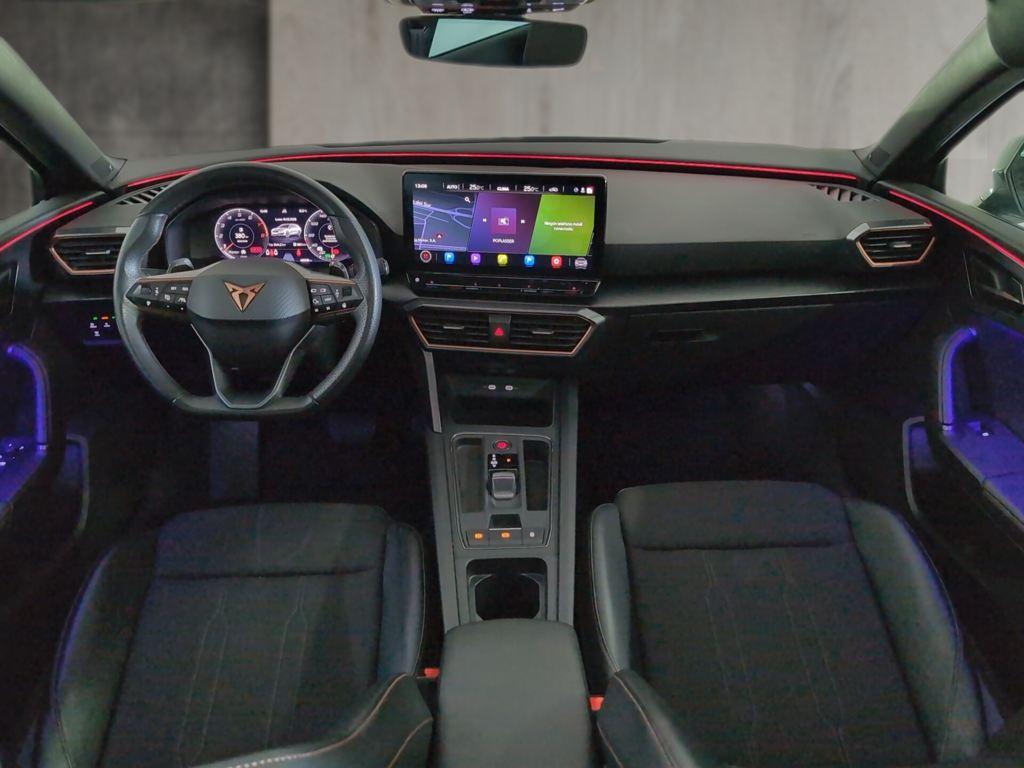 CUPRA Leon Sportstourer 1.5 eTSI DSG 110 kW (150 CV) - 3