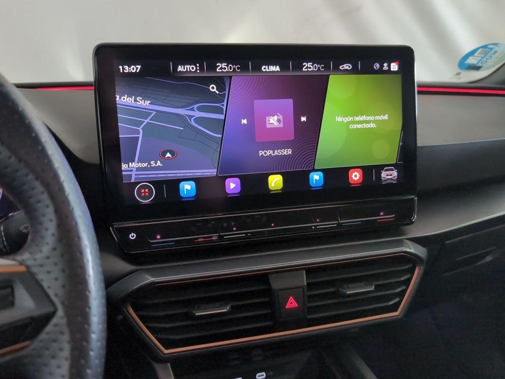 CUPRA Leon Sportstourer 1.5 eTSI DSG 110 kW (150 CV) - 11