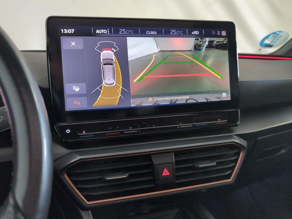 CUPRA Leon Sportstourer 1.5 eTSI DSG 110 kW (150 CV) - 12