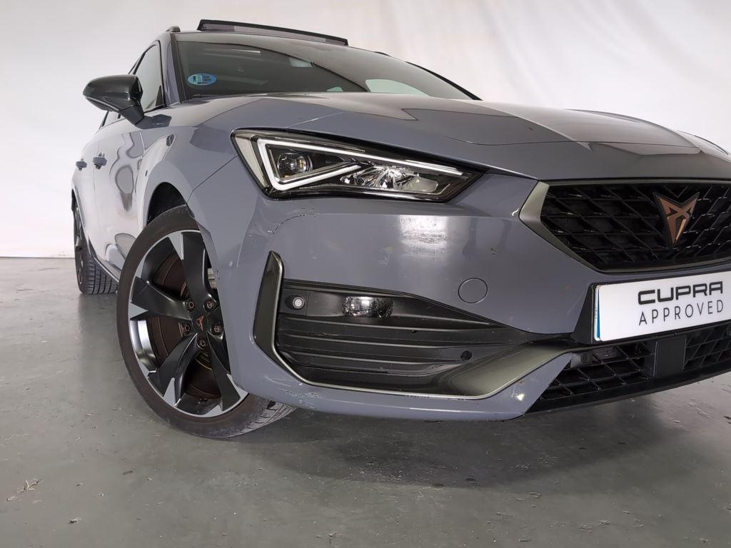CUPRA Leon Sportstourer 1.5 eTSI DSG 110 kW (150 CV) - 19