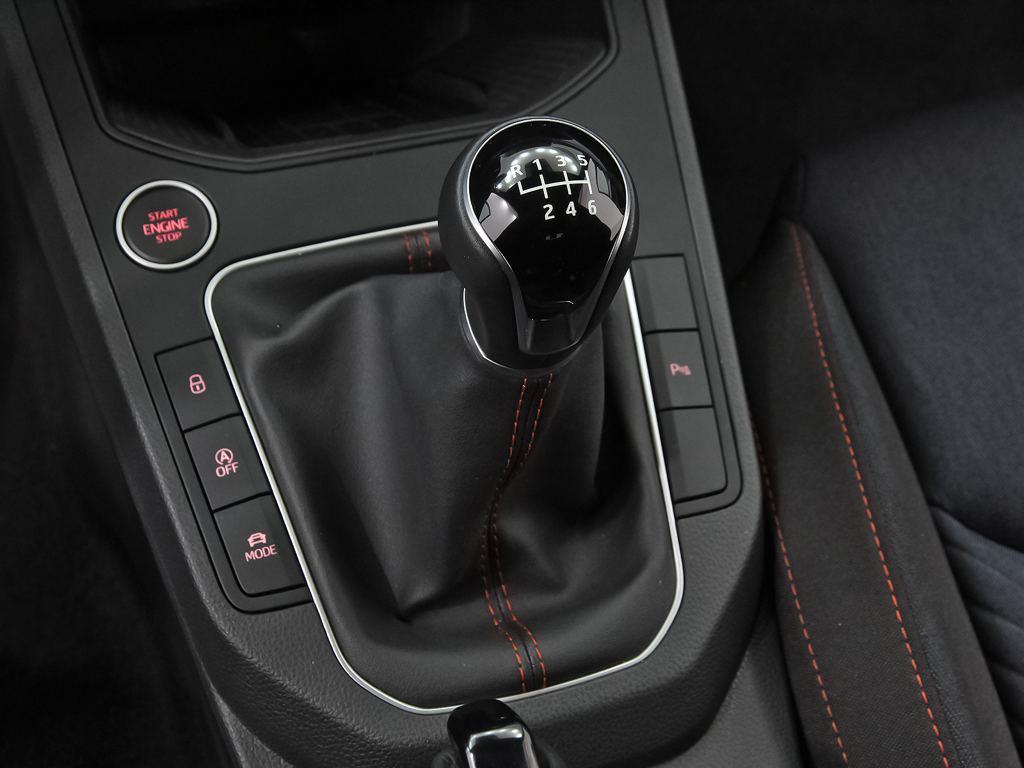 SEAT Ibiza 1.0 TSI FR Salta 85 kW (115 CV) - 18