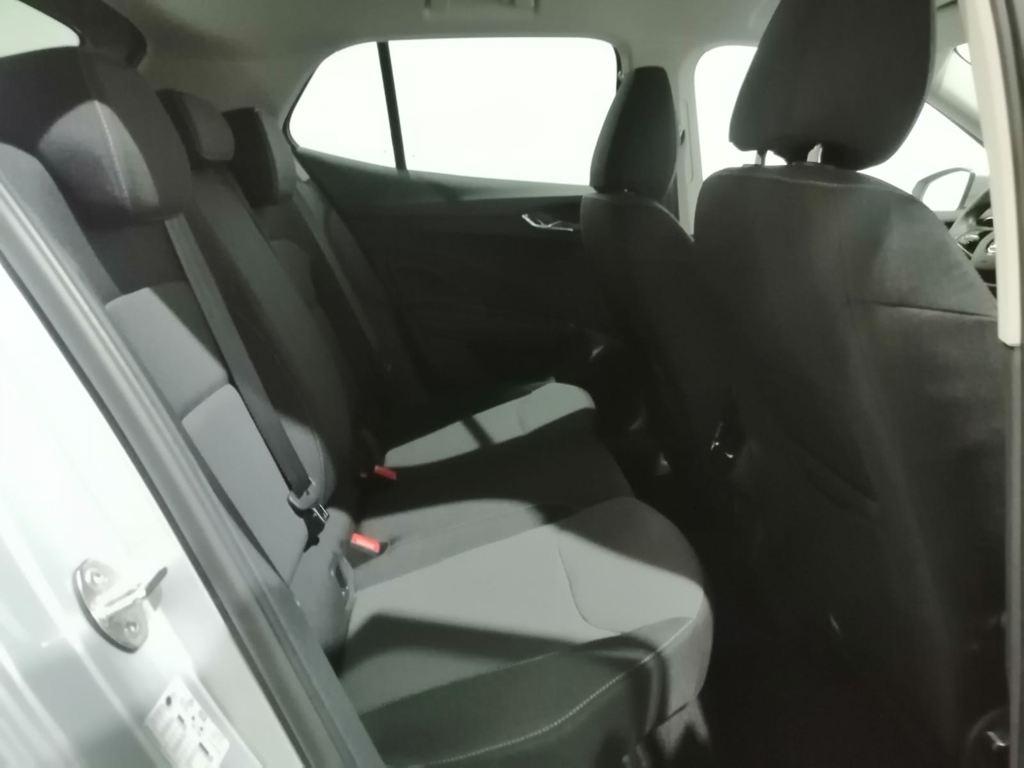 Skoda Fabia 1.0 TSI Selection 85 kW (115 CV) - 5