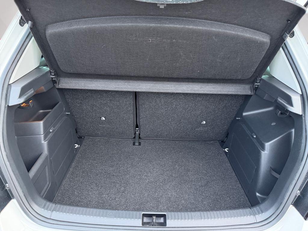 Skoda Fabia 1.0 TSI Ambition Plus 70 kW (95 CV) - 6