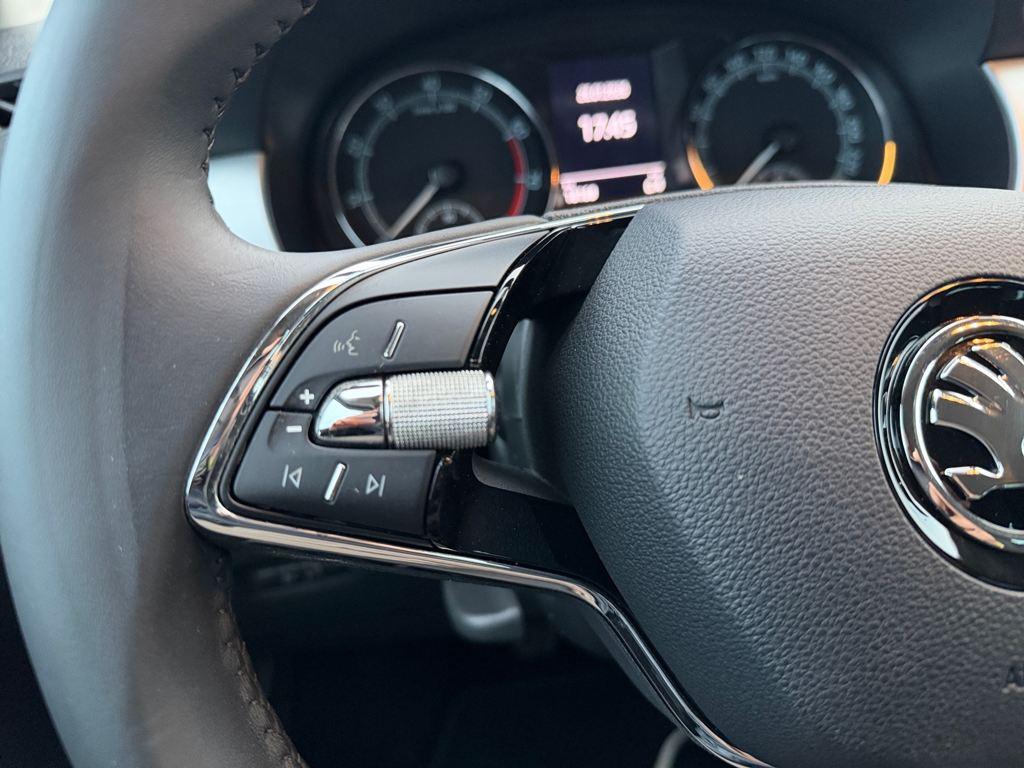 Skoda Fabia 1.0 TSI Ambition Plus 70 kW (95 CV) - 8