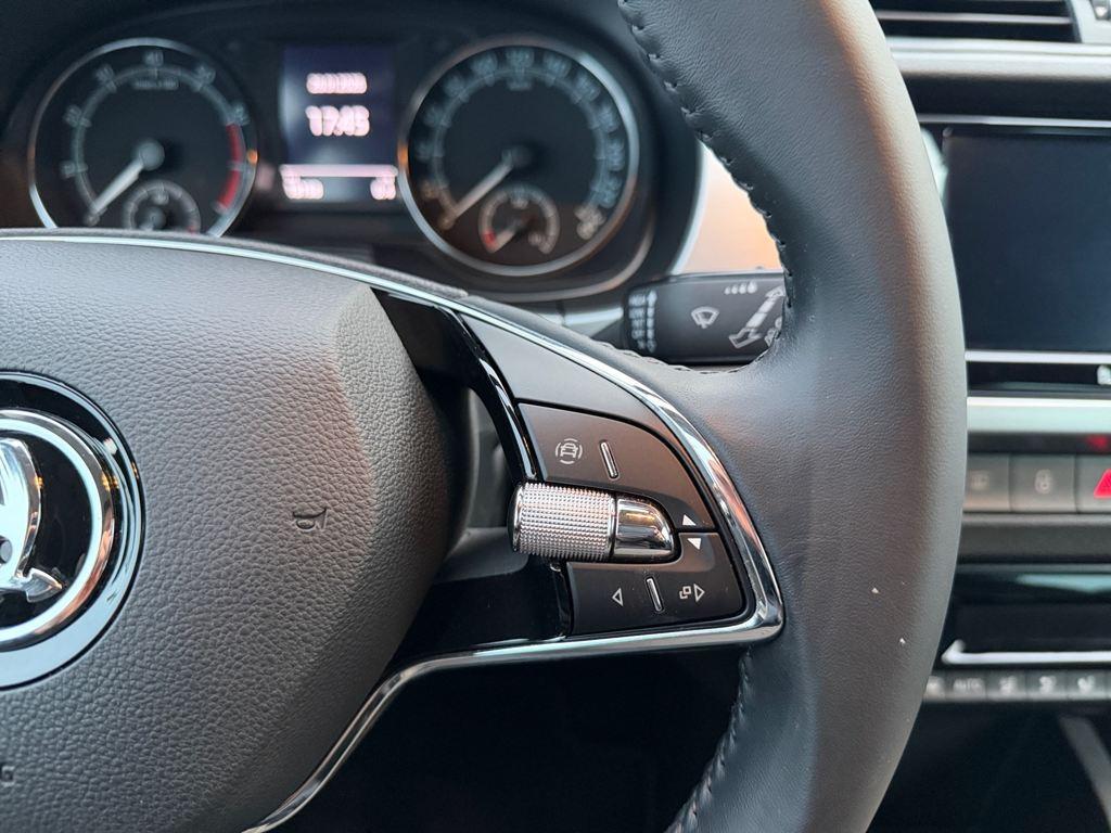 Skoda Fabia 1.0 TSI Ambition Plus 70 kW (95 CV) - 9