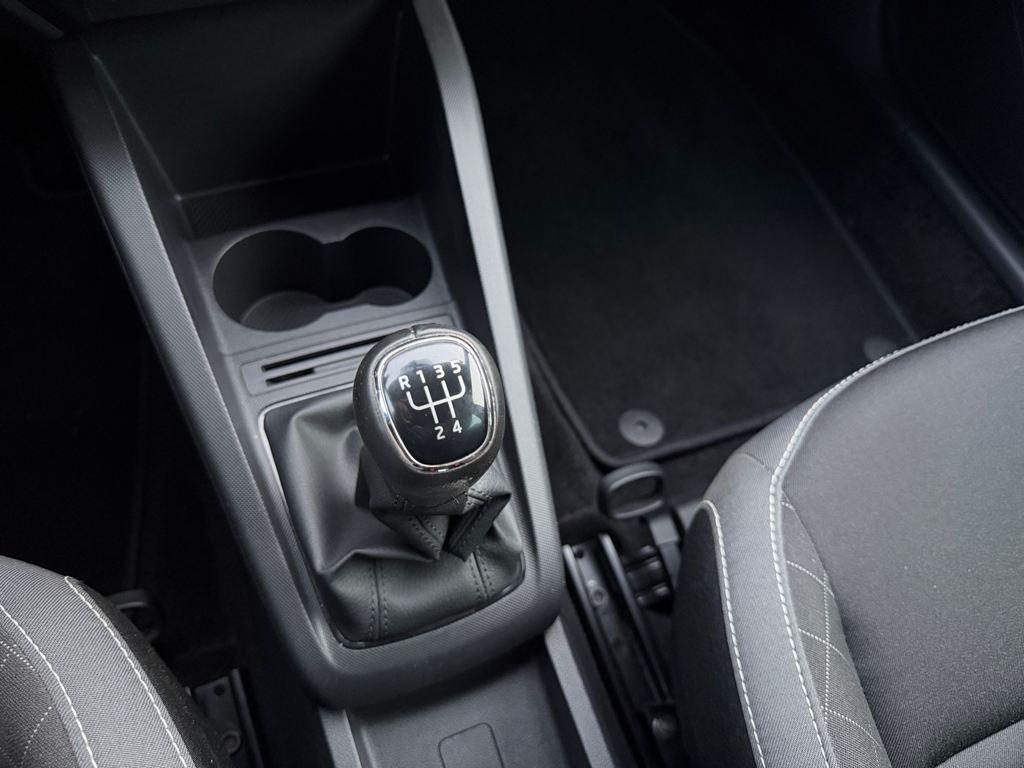Skoda Fabia 1.0 TSI Ambition Plus 70 kW (95 CV) - 11