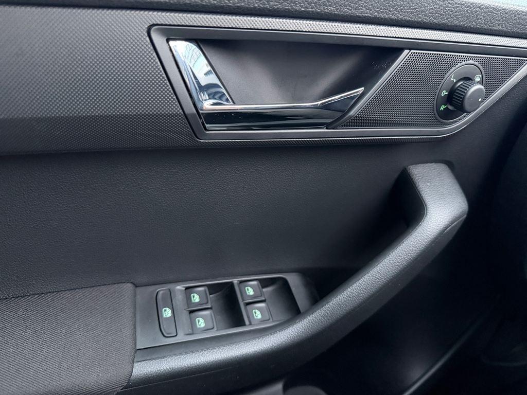 Skoda Fabia 1.0 TSI Ambition Plus 70 kW (95 CV) - 14