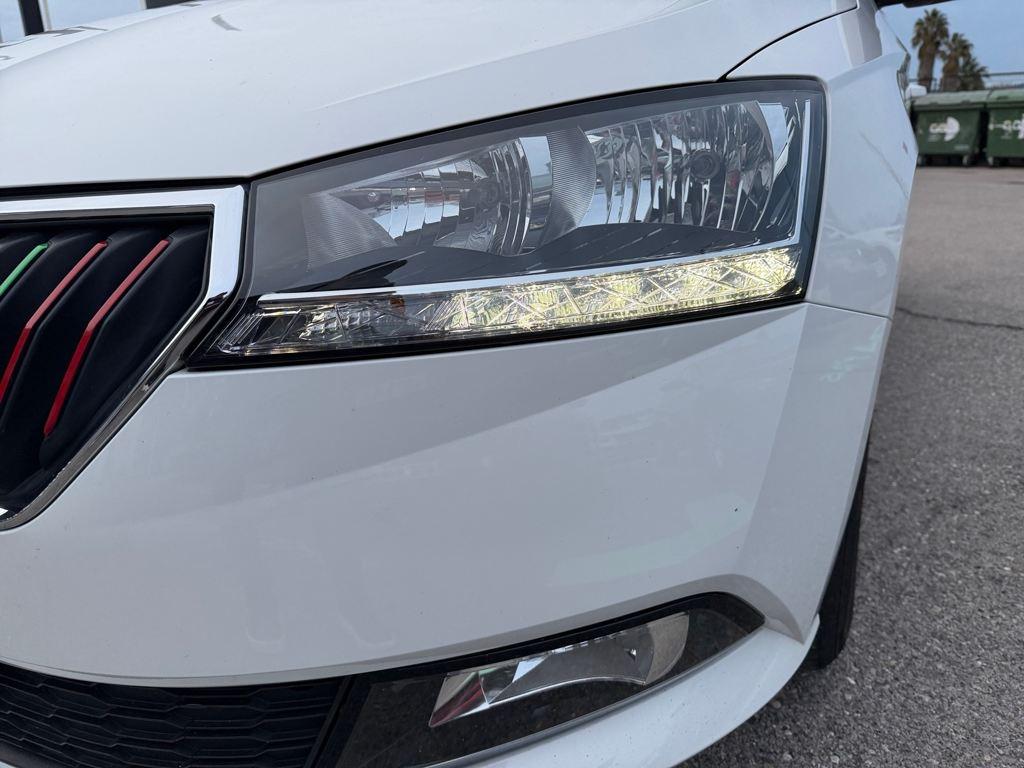 Skoda Fabia 1.0 TSI Ambition Plus 70 kW (95 CV) - 18