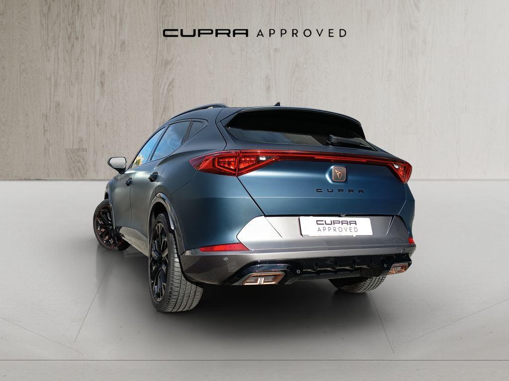 CUPRA Formentor 1.4 e-Hybrid VZ DSG 180 kW (245 CV) - 1