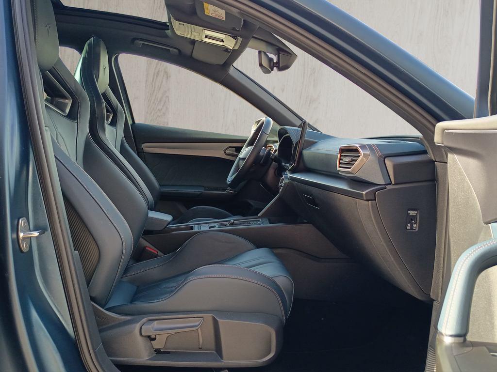 CUPRA Formentor 1.4 e-Hybrid VZ DSG 180 kW (245 CV) - 4