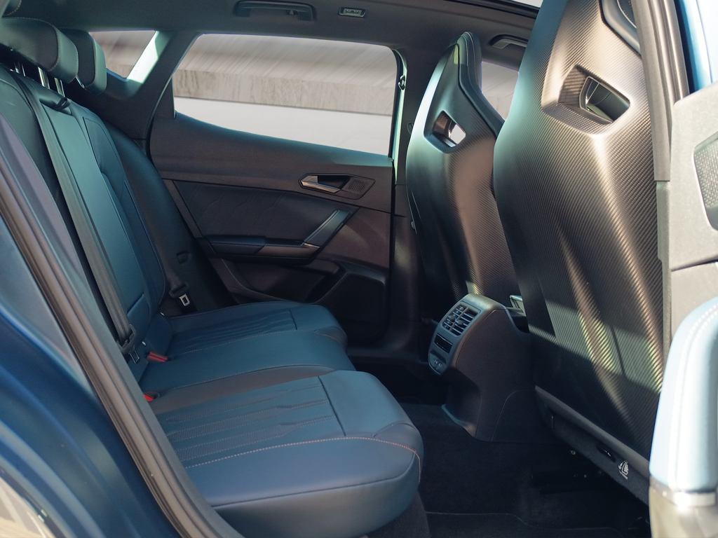 CUPRA Formentor 1.4 e-Hybrid VZ DSG 180 kW (245 CV) - 5